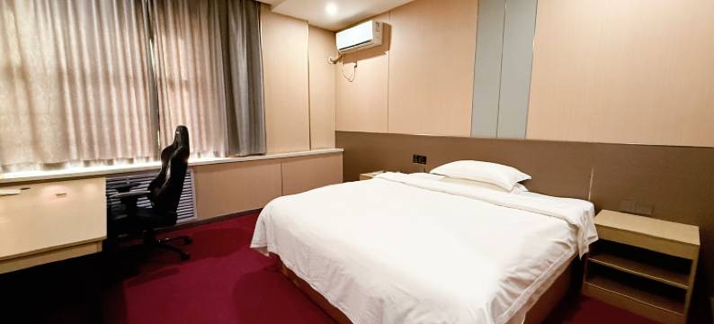 临猗雅菓智慧酒店图片