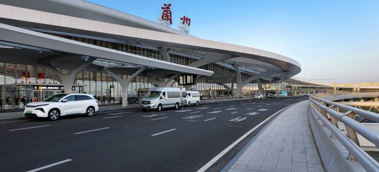 机场民航漫哈顿酒店(兰州新区中川机场T3航站楼店)图片