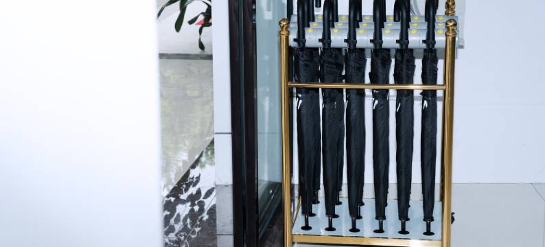 华侨智能酒店(全南站前路店)图片