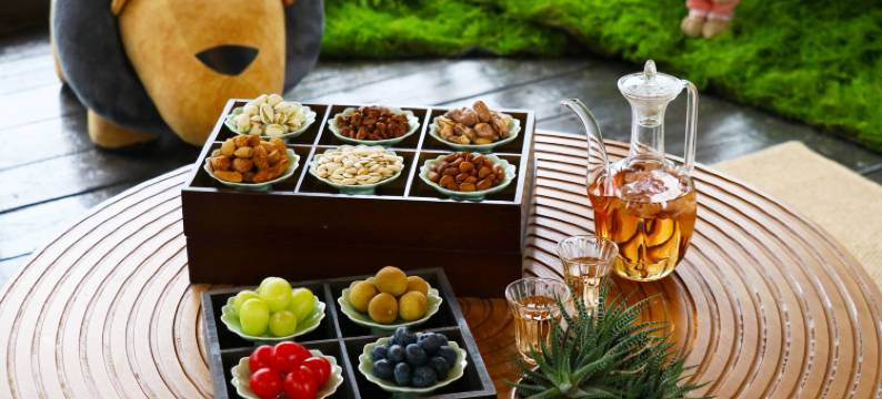 湖州长颈鹿庄园酒店图片