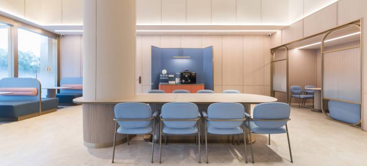 汉庭酒店(驻马店确山火车站龙山大道店)图片