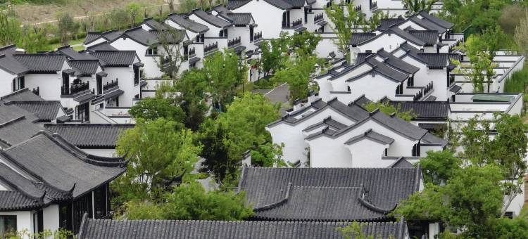 向野而生(栾川老君山景区店)图片