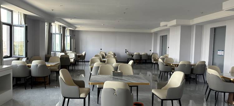 仟禾大酒店图片