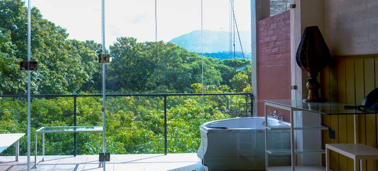 谛玛女仕创选酒店(Amba Yaalu - Thema Collection "The First Women-LED Hotel in Sri Lanka")图片