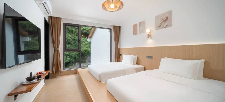 小埠里民宿图片