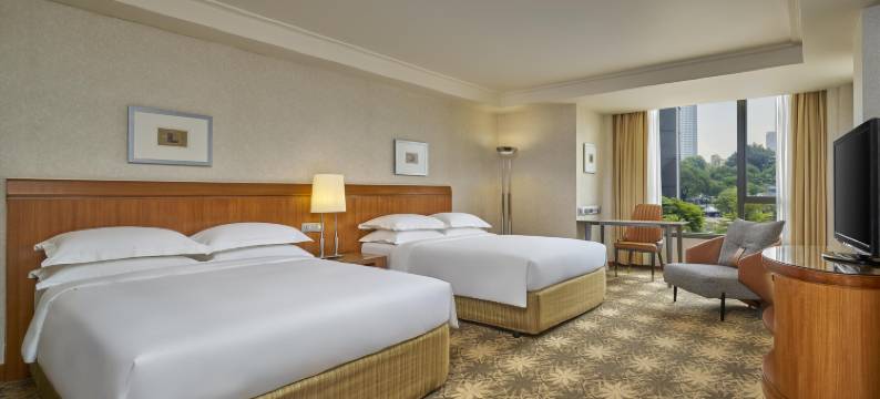 吉隆坡凯煌酒店(Concorde Hotel Kuala Lumpur)图片