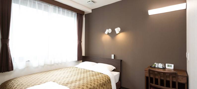 浅草流行酒店别馆(Hotel Trend Asakusa Annex)图片