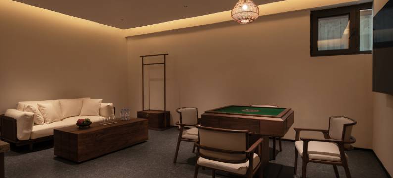 携程度假农庄(日照岚山联营店)图片