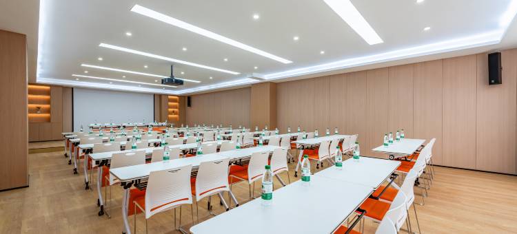 龙里丫丫酒店图片