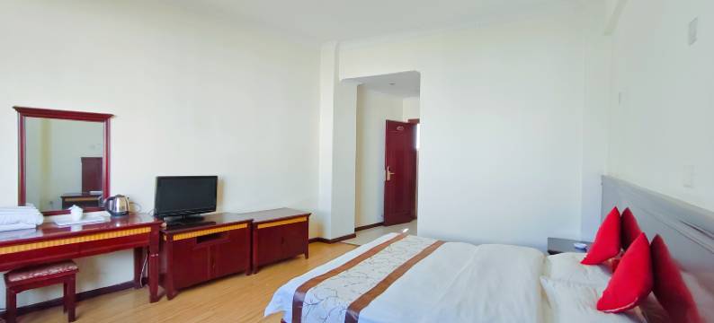 大理渝瑞客栈图片