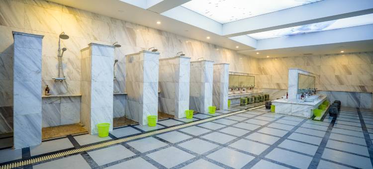 格林联盟酒店(太仓长春南路鎏渊店)图片