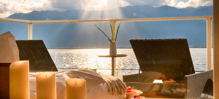 大理·遇嘉人海景度假酒店(洱海双廊店)图片