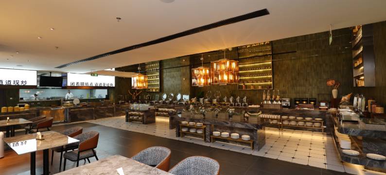 水裹汤泉酒店(金元宝滨海国际购物中心店)图片