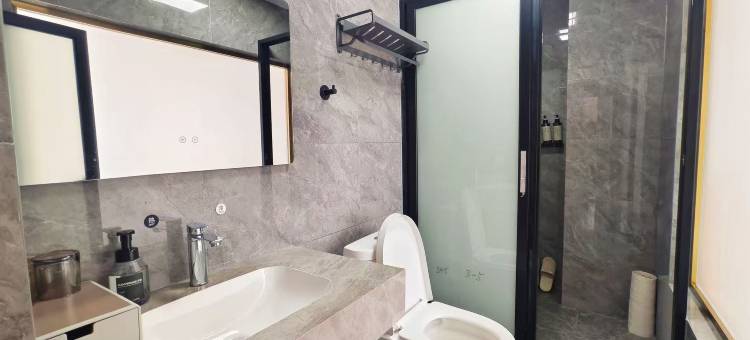 良栖兰舍民宿图片