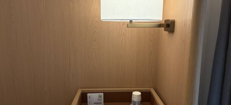 悦熊酒店(北海高铁站店)图片