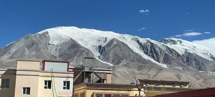 雾屿·画廊民宿(白沙湖店)图片