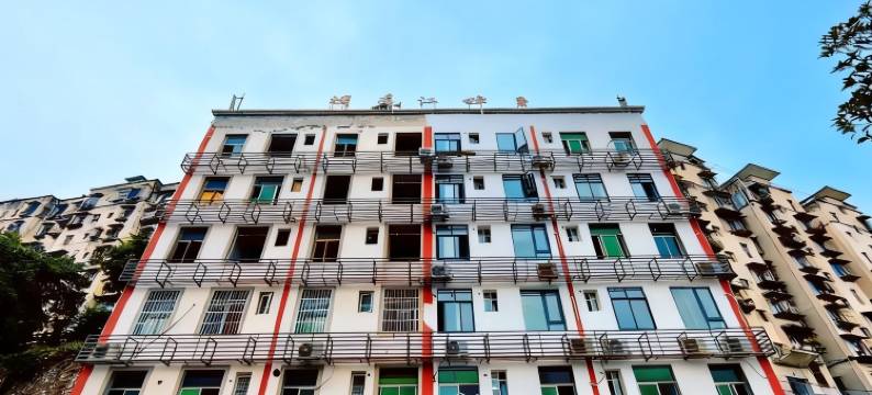 烟雨江畔民宿(奉节店)图片