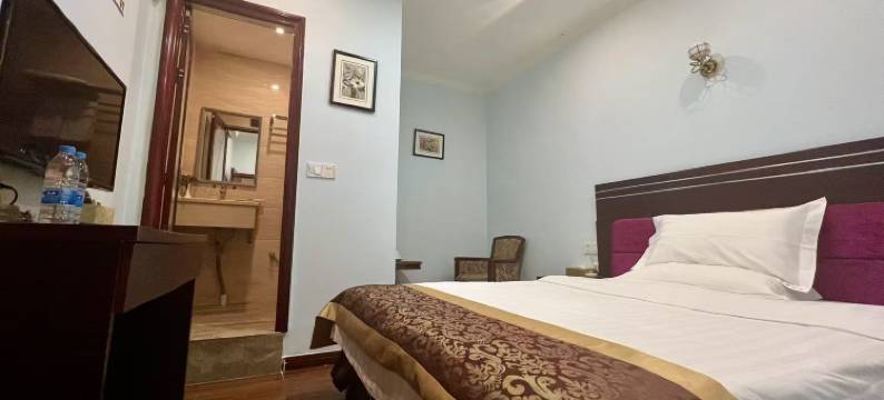 重庆天逸精品酒店(巴南李家沱正街店)图片