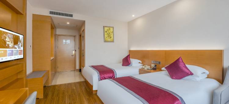 宁波赛思学术会堂(宁波大学浙江纺织学院店)图片