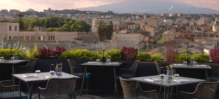 卡塔尼亚宫酒店-乌纳体验(Palace Catania | UNA Esperienze)图片