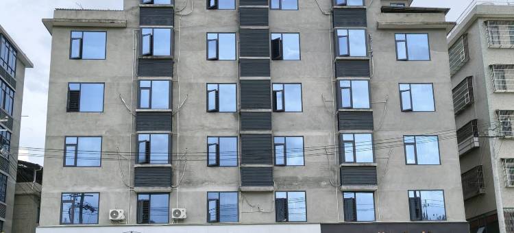 日顺宾馆图片