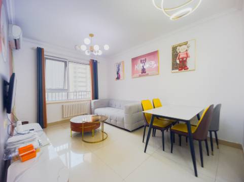 北京米家小筑公寓