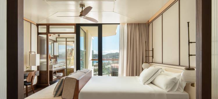 伊维萨岛赛特酒店 – 2026 年新开业(The Site Hotel Ibiza – New Opening 2026)图片