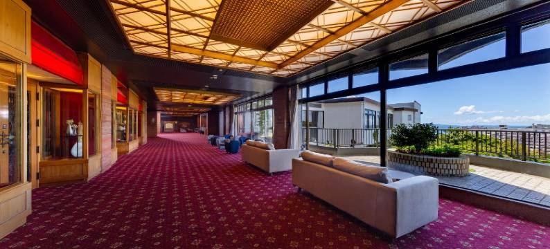 三谷温泉Higaki酒店(Higaki Hotel)图片