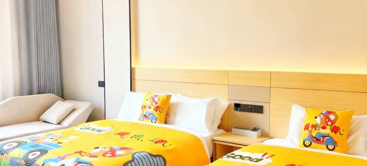 双柏奥宸酒店图片