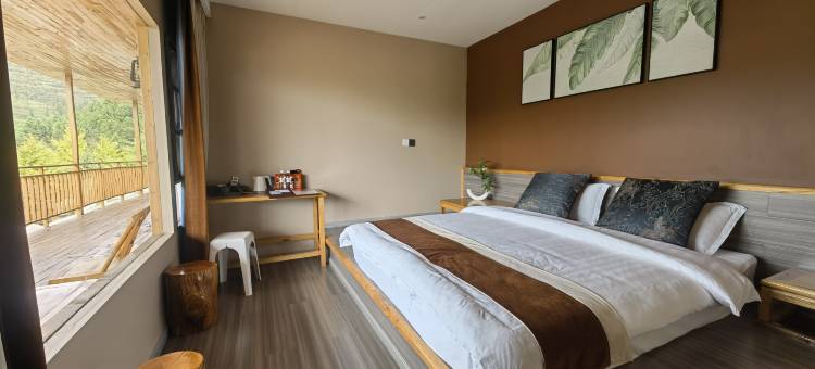 纳雍竹园民宿图片