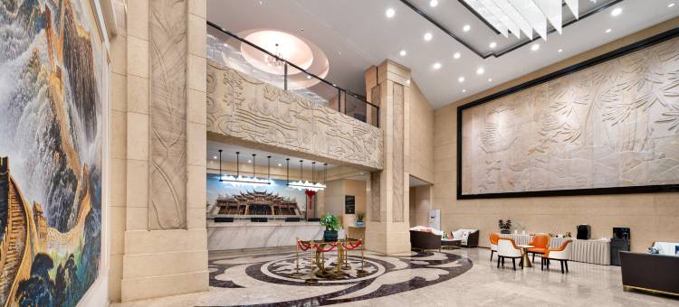 格林东方酒店(瓮安锦美时代汽车站店)图片