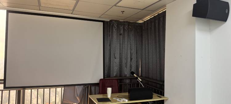 星屿电竞酒店(南通通州奥邦广场店)图片