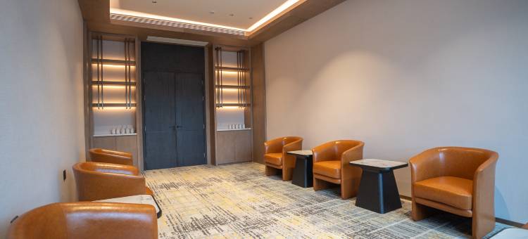 美豪丽致酒店(安庆市东部新城店)图片