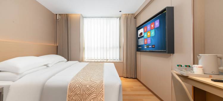 朗尼斯酒店(东莞凤岗龙凤山庄店)图片