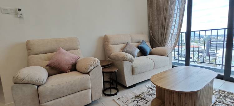 Kenny Hill Residence Kuching by Centurypro图片