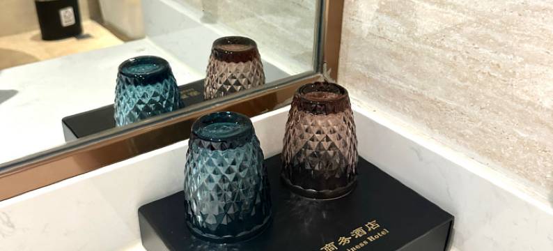 新一天高铁新城酒店(温州动车南站店)图片