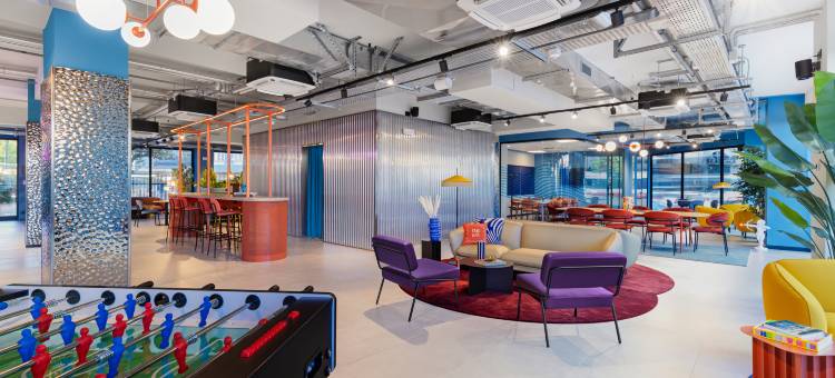 CX 那不勒斯中央(CX Naples Centrale)图片