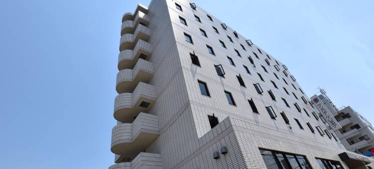 八王子太阳酒店(SunHotel Hachioji)图片