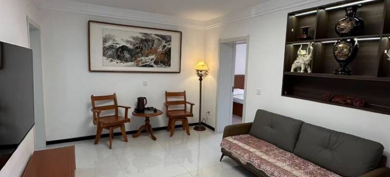 鑫圣达宾馆图片