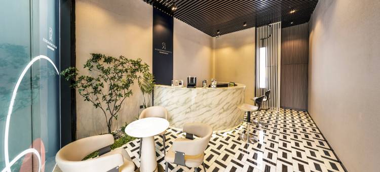 希雅图(南约地铁站店)图片