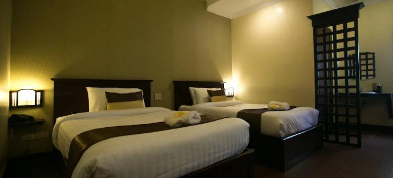 四季河畔酒店(Seasons Riverside Hotel)图片