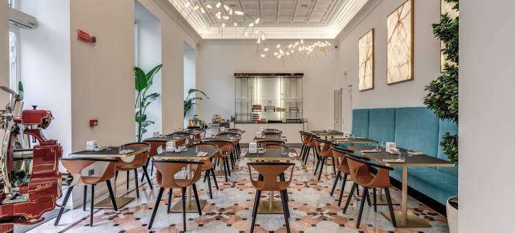 聚光灯精品酒店(The Spotlight Boutique Hotel)图片