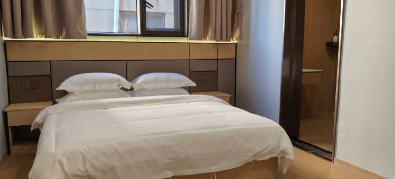 苏州福达宾馆图片