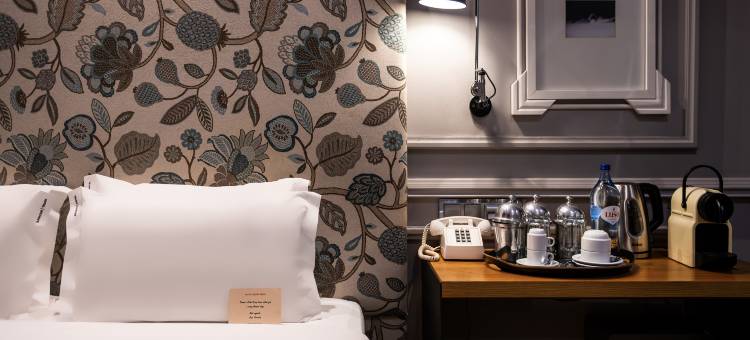 布朗精品酒店(Brown's Boutique Hotel)图片