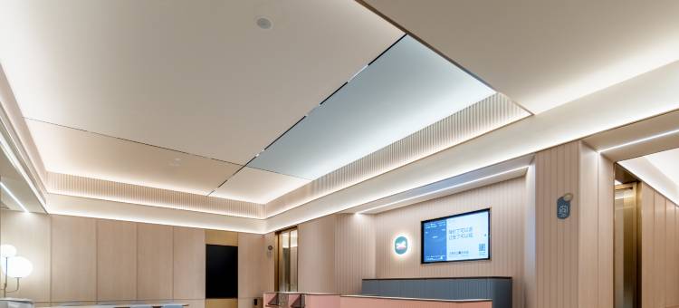 汉庭酒店(嘉善人民大道店)图片