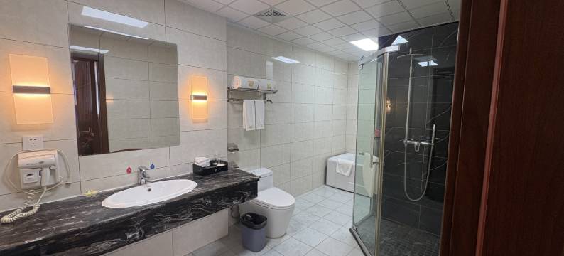 蒙城漆园国际大酒店图片