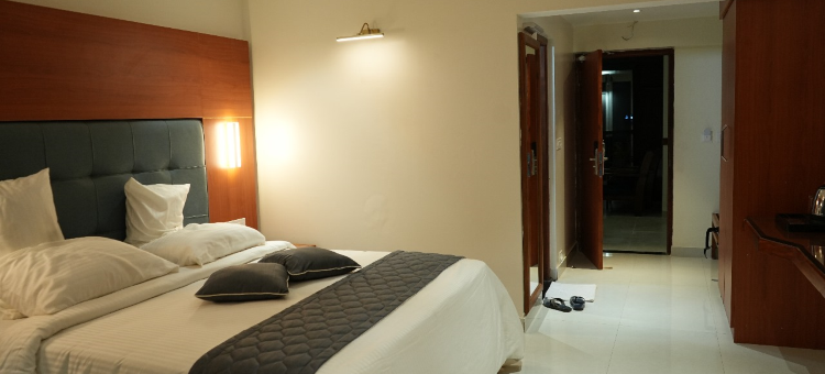 HOTEL KRITHICK GRAND图片