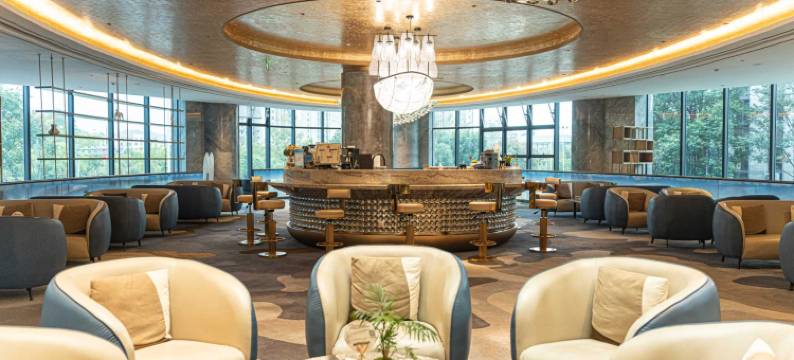 上饶饶商诚悦大酒店(上饶高铁站店)图片