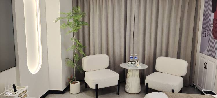 十里芳华民宿图片