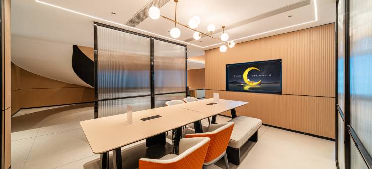 城市便捷酒店(江门君诚大厦店)图片